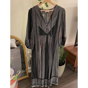 Target Prairie Dress